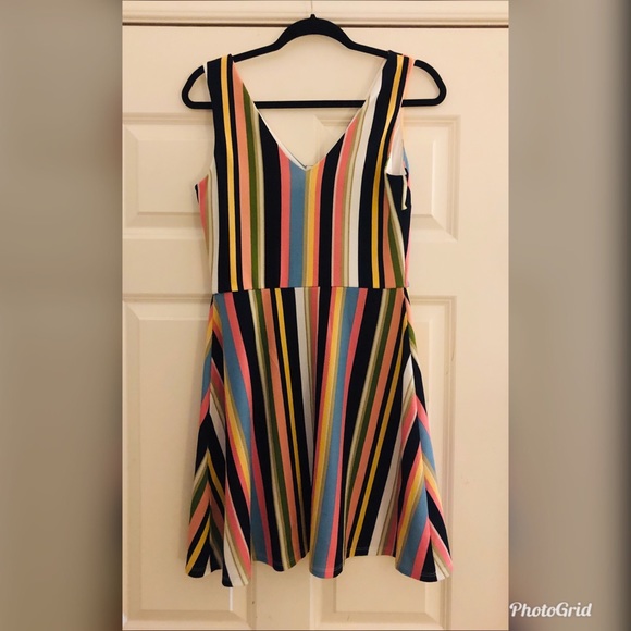 BCX Dress - Picture 2 of 2